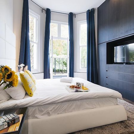 The One Kensington Apartment Londra Exterior foto
